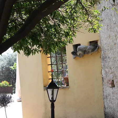 Azienda Agrituristica Biologica Il Querceto Santa Severina