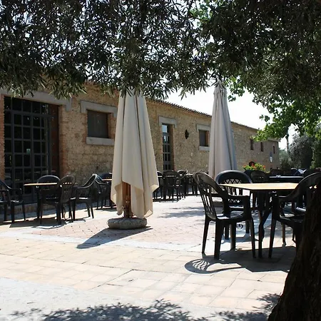 Farm stay Azienda Agrituristica Biologica Il Querceto
