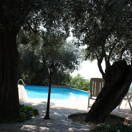 Azienda Agrituristica Biologica Il Querceto