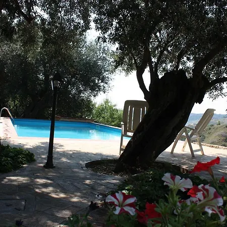 Feriegård Azienda Agrituristica Biologica Il Querceto *