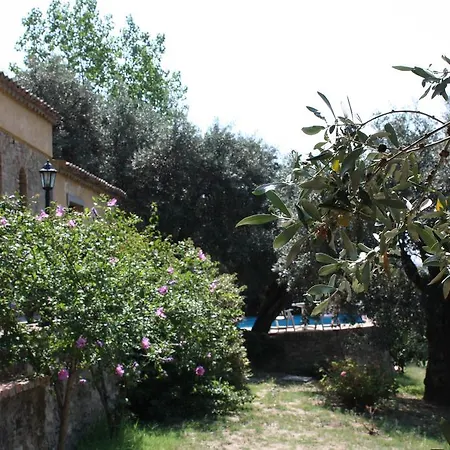 Farm stay Azienda Agrituristica Biologica Il Querceto Santa Severina