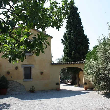 Azienda Agrituristica Biologica Il Querceto