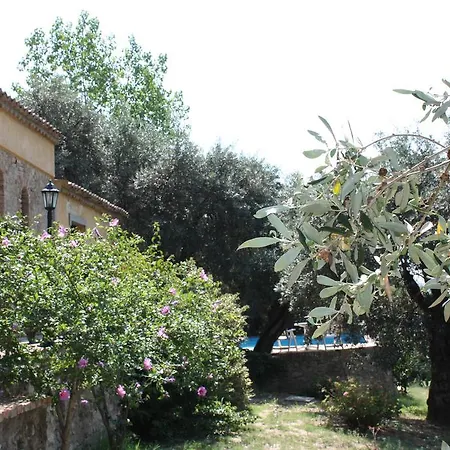 Azienda Agrituristica Biologica Il Querceto