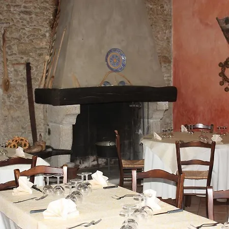 Feriegård Azienda Agrituristica Biologica Il Querceto