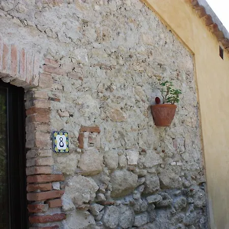 Farm stay Azienda Agrituristica Biologica Il Querceto