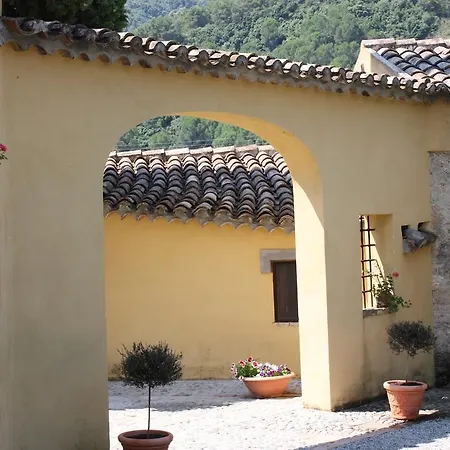 Farm stay Azienda Agrituristica Biologica Il Querceto *