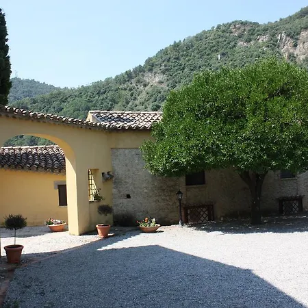 Azienda Agrituristica Biologica Il Querceto