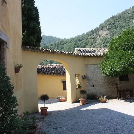 Azienda Agrituristica Biologica Il Querceto Santa Severina