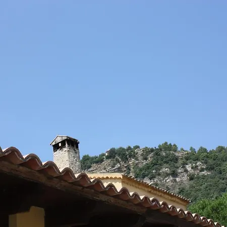 Agroturismo Azienda Agrituristica Biologica Il Querceto Santa Severina