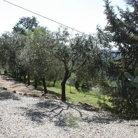 Azienda Agrituristica Biologica Il Querceto