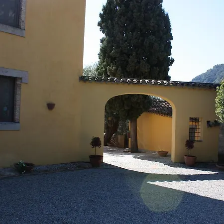 Agroturismo Azienda Agrituristica Biologica Il Querceto *