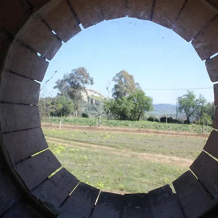 Azienda Agrituristica Biologica Il Querceto