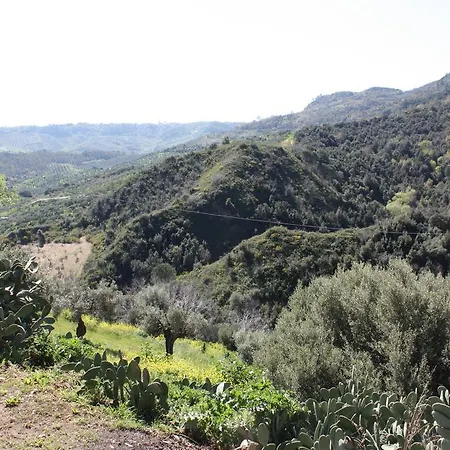 Feriegård Azienda Agrituristica Biologica Il Querceto *