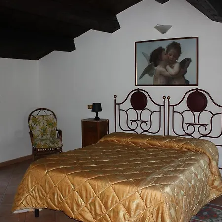 Agroturismo Azienda Agrituristica Biologica Il Querceto *