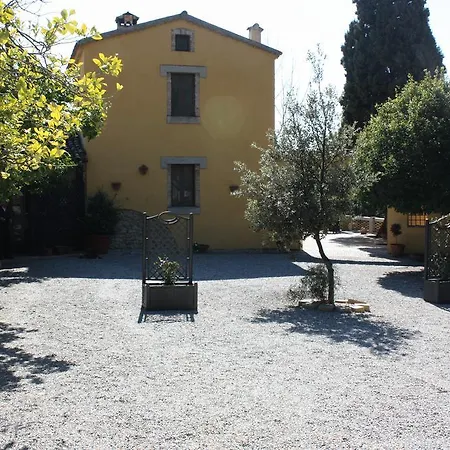 Azienda Agrituristica Biologica Il Querceto Santa Severina
