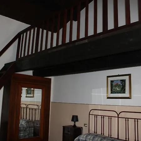 Feriegård Azienda Agrituristica Biologica Il Querceto