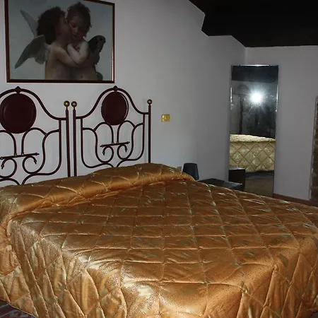 Feriegård Azienda Agrituristica Biologica Il Querceto *