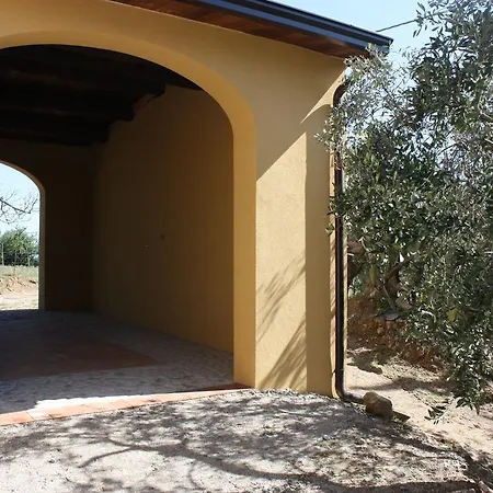 Feriegård Azienda Agrituristica Biologica Il Querceto *