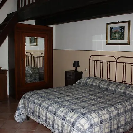 Azienda Agrituristica Biologica Il Querceto Santa Severina