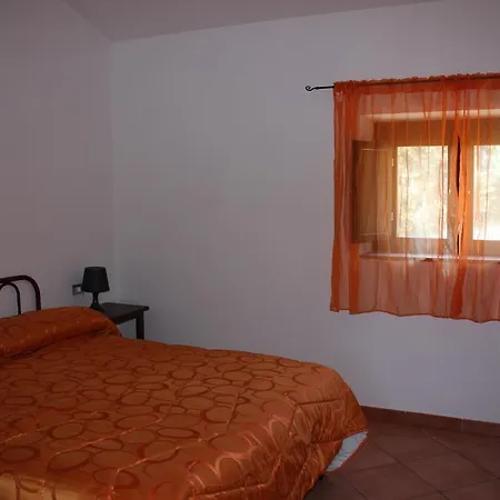 Feriegård Azienda Agrituristica Biologica Il Querceto *