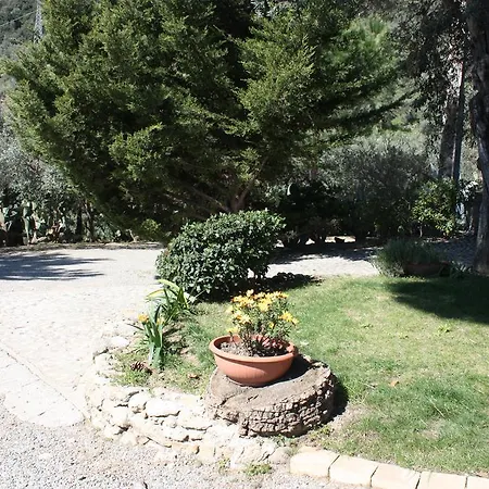 Feriegård Azienda Agrituristica Biologica Il Querceto *