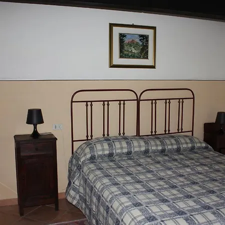 Feriegård Azienda Agrituristica Biologica Il Querceto *