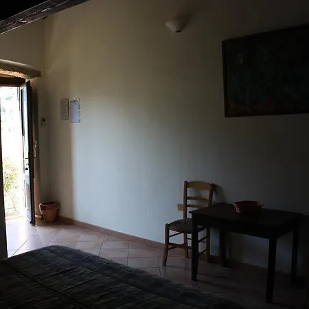 Feriegård Azienda Agrituristica Biologica Il Querceto *