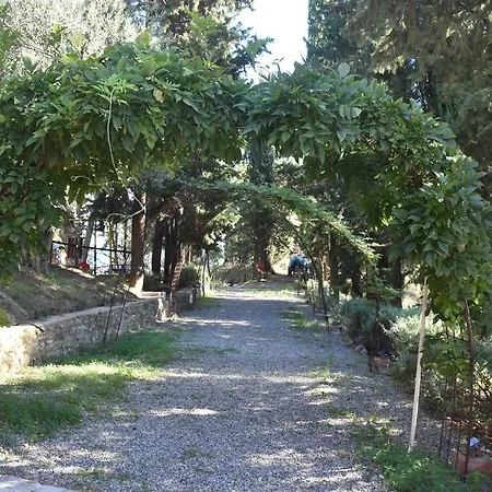 Feriegård Azienda Agrituristica Biologica Il Querceto *
