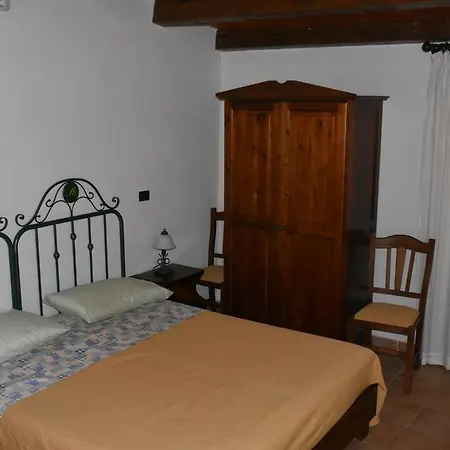 Azienda Agrituristica Biologica Il Querceto Santa Severina