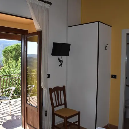 Agroturismo Azienda Agrituristica Biologica Il Querceto