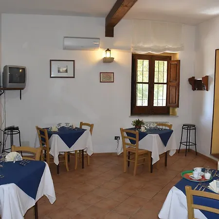 Azienda Agrituristica Biologica Il Querceto