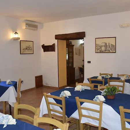 Azienda Agrituristica Biologica Il Querceto *