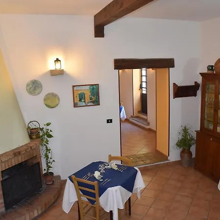 Azienda Agrituristica Biologica Il Querceto