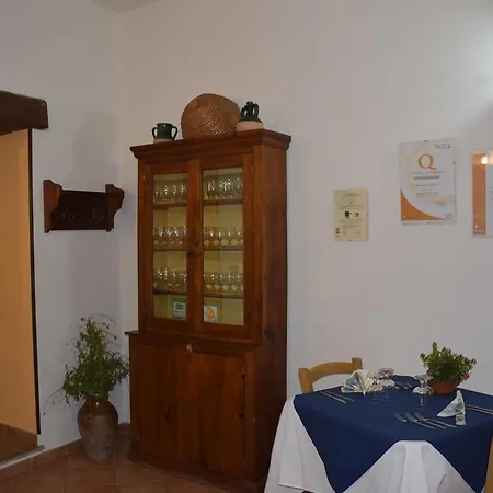 Azienda Agrituristica Biologica Il Querceto * Santa Severina