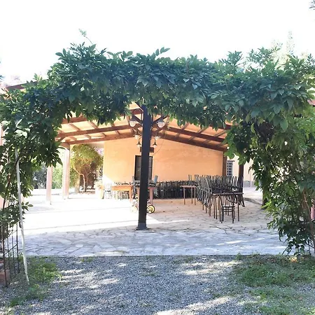 Azienda Agrituristica Biologica Il Querceto