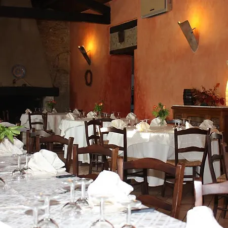 Κατάλυμα σε φάρμα Azienda Agrituristica Biologica Il Querceto