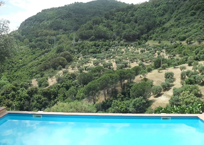 Azienda Agrituristica Biologica Il Querceto * Santa Severina