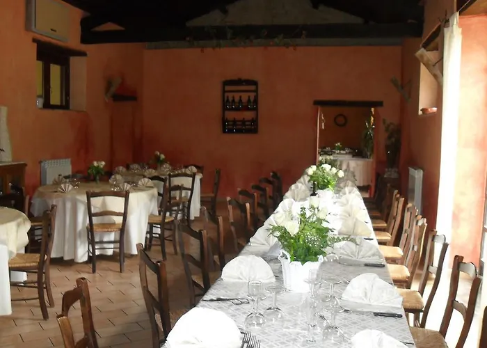 בית חווה Azienda Agrituristica Biologica Il Querceto