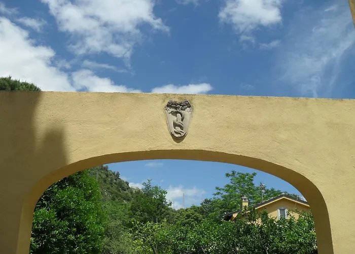 Azienda Agrituristica Biologica Il Querceto בית חווה Santa Severina