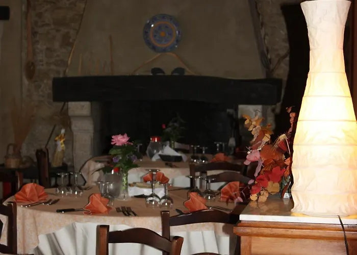 בית חווה Azienda Agrituristica Biologica Il Querceto Santa Severina