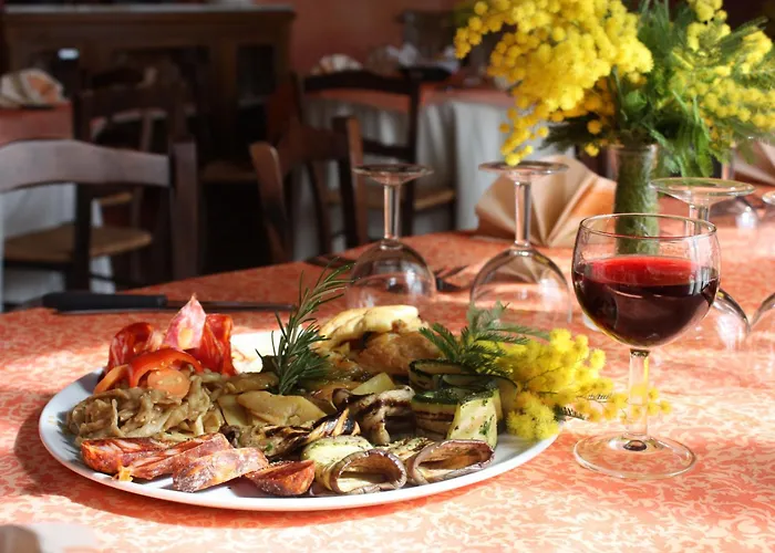 בית חווה Azienda Agrituristica Biologica Il Querceto