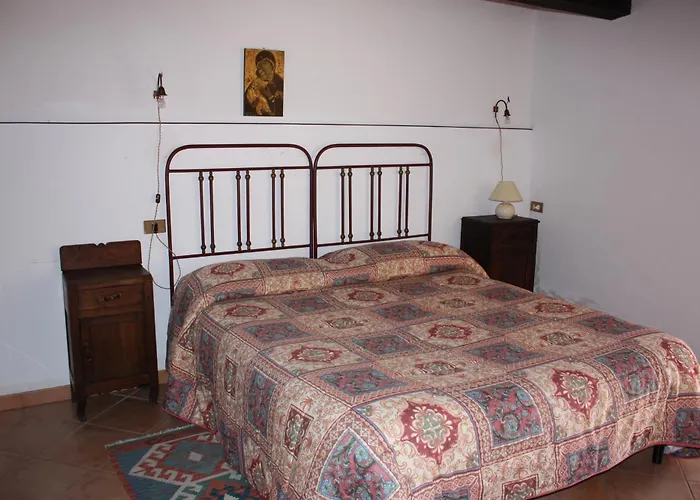 בית חווה Azienda Agrituristica Biologica Il Querceto