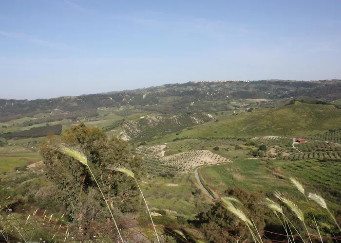 Azienda Agrituristica Biologica Il Querceto Santa Severina