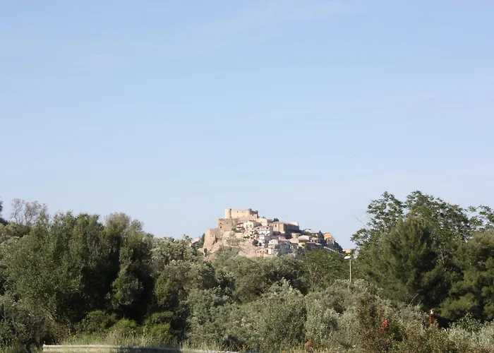 Azienda Agrituristica Biologica Il Querceto