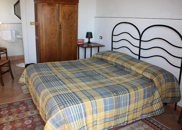 Azienda Agrituristica Biologica Il Querceto Santa Severina