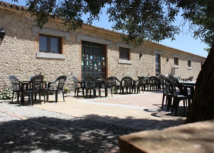 בית חווה Azienda Agrituristica Biologica Il Querceto *