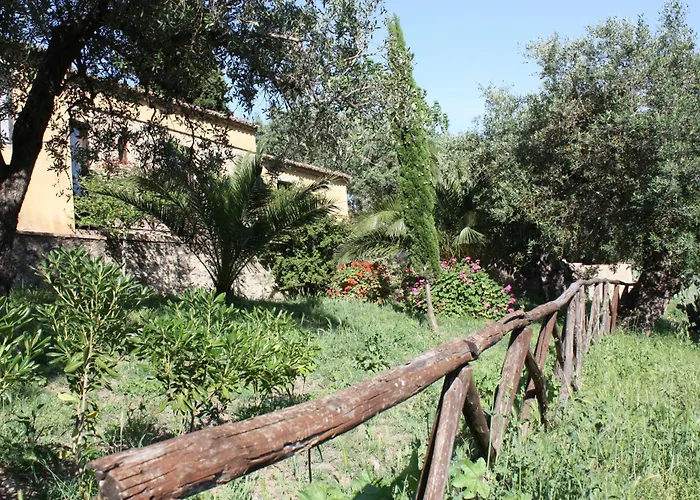Azienda Agrituristica Biologica Il Querceto Santa Severina