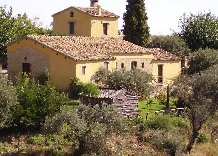 Azienda Agrituristica Biologica Il Querceto Santa Severina