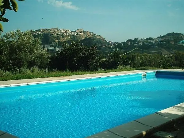 Azienda Agrituristica Biologica Il Querceto * Santa Severina