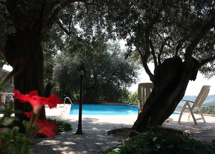 Azienda Agrituristica Biologica Il Querceto Santa Severina